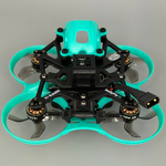 Квадрокоптер Sub250 DollyFly 16 ELRS 2.4 WTFPV