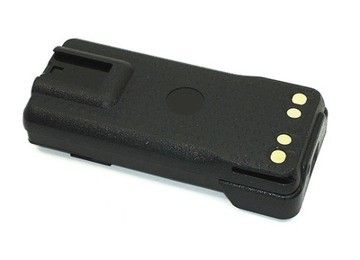 Аккумулятор для Motorola DP4000, XPR3000 (NNTN8129) 2300mah 7,4V Li-ion (с функцией Impres)