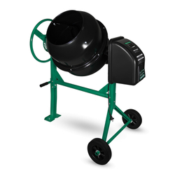 Бетоносмеситель ELECTROLITE БМ-165