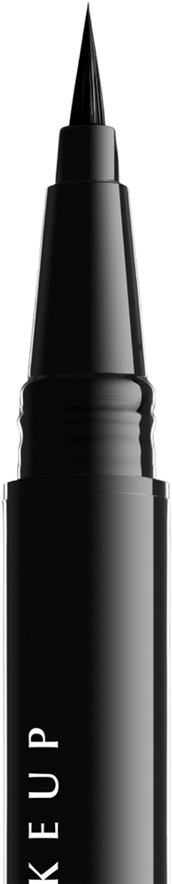 NYX Professional Makeup Lift&Snatch Brow Tint Pen - Карандаши для бровей оттенок 10 - Black, 1 ml