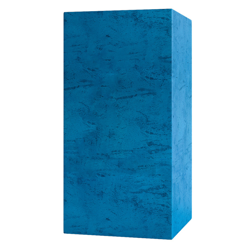 Кашпо, коллекция Color, форма COLONNA