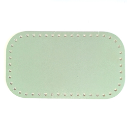 Дно Прямоугольник 12*21см