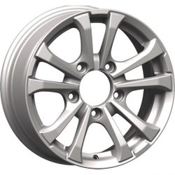 Скад Тундра 6.5x16 5x139.7 ET 40 Dia 98.6 (HS)