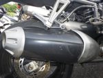 Yamaha FZ1 Fazer , 2006
