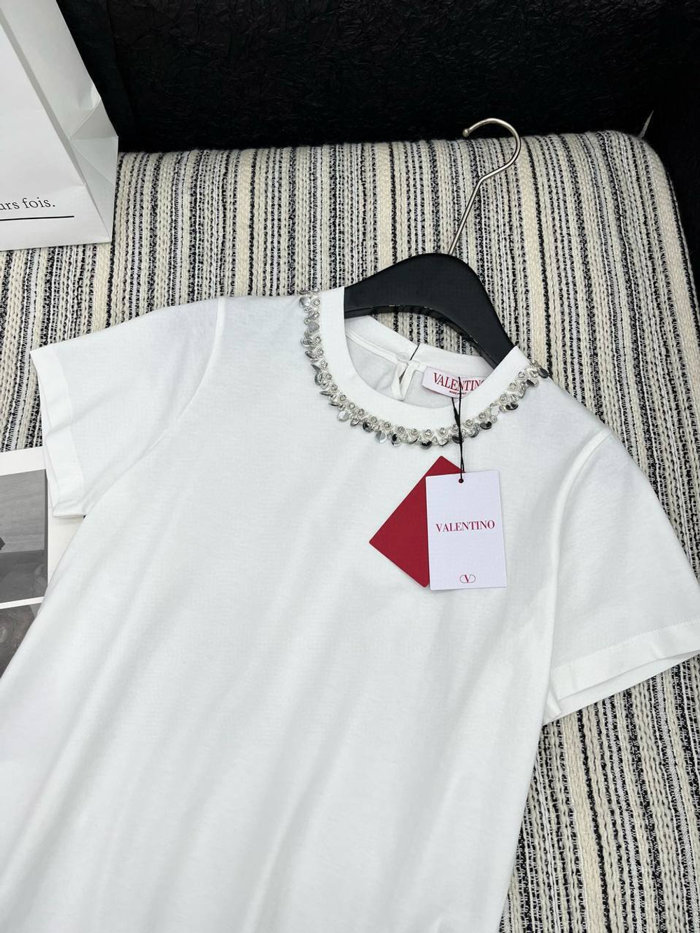 Футболка Valentino