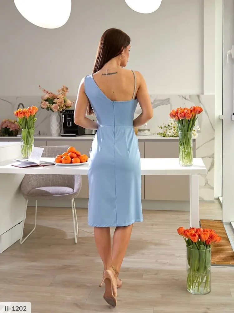 Платье II-1197 Фабрика Моды