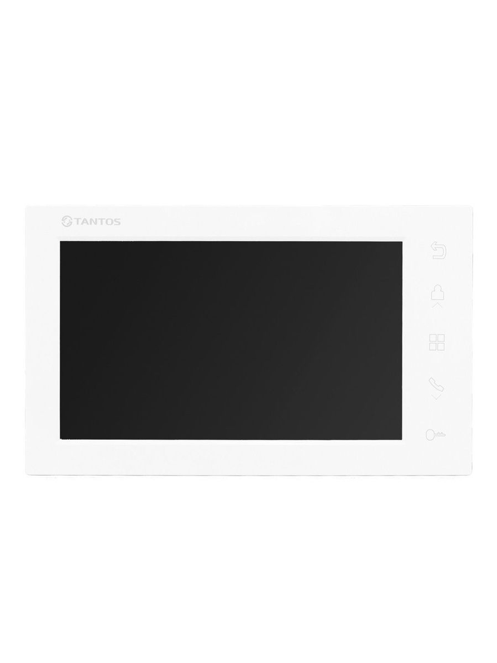 Комплект видеодомофона Amelie HD X kit (White)