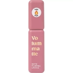 Vivienne Sabo Volummatte Matte Plumping Lipstick Жидкая матовая помада для губ с плампинг-эффектом 06 Розовый