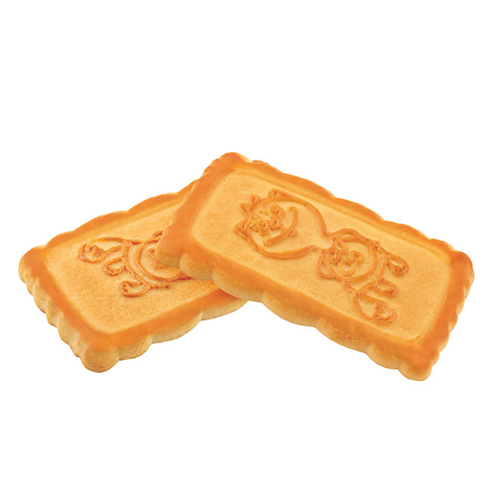 Печенье Сгущенное молоко Киров (525)