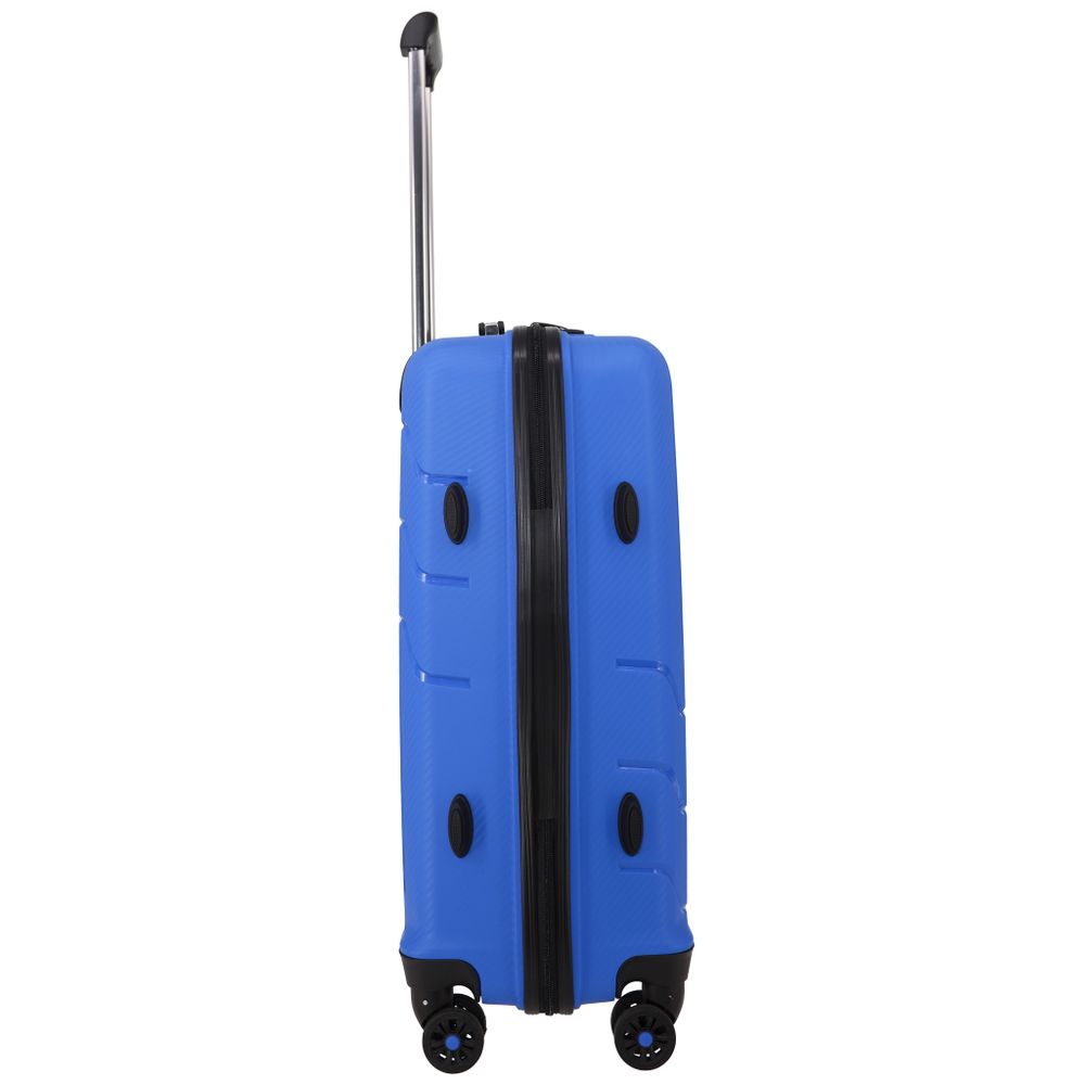 Чемодан 462 / Полипропилен