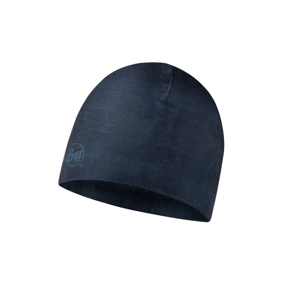 Шапка Buff Thermonet Hat Retec Blue (US:one size)