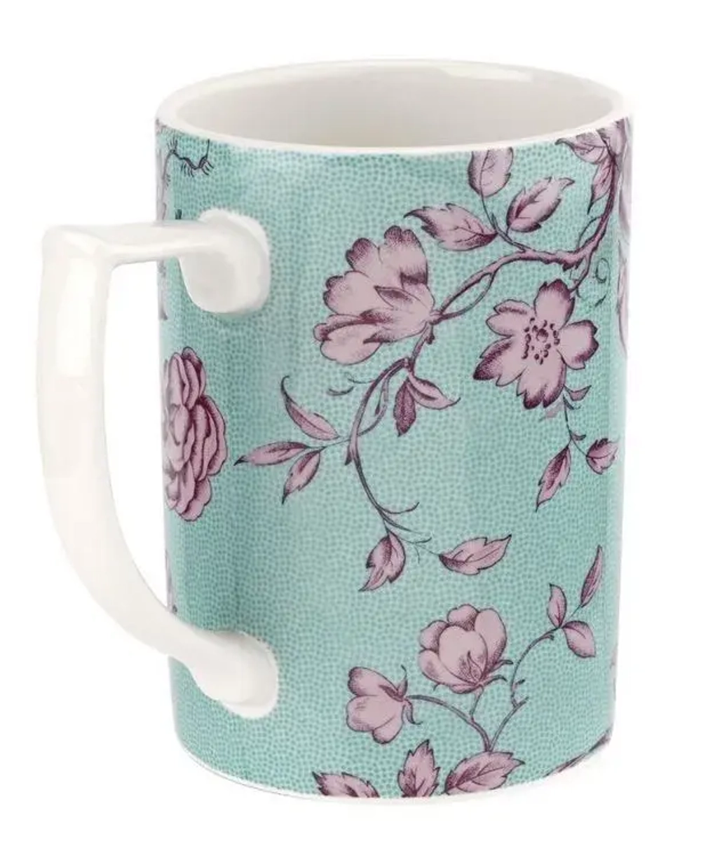 Spode Spode Kingsley Teal Кружка 350 мл