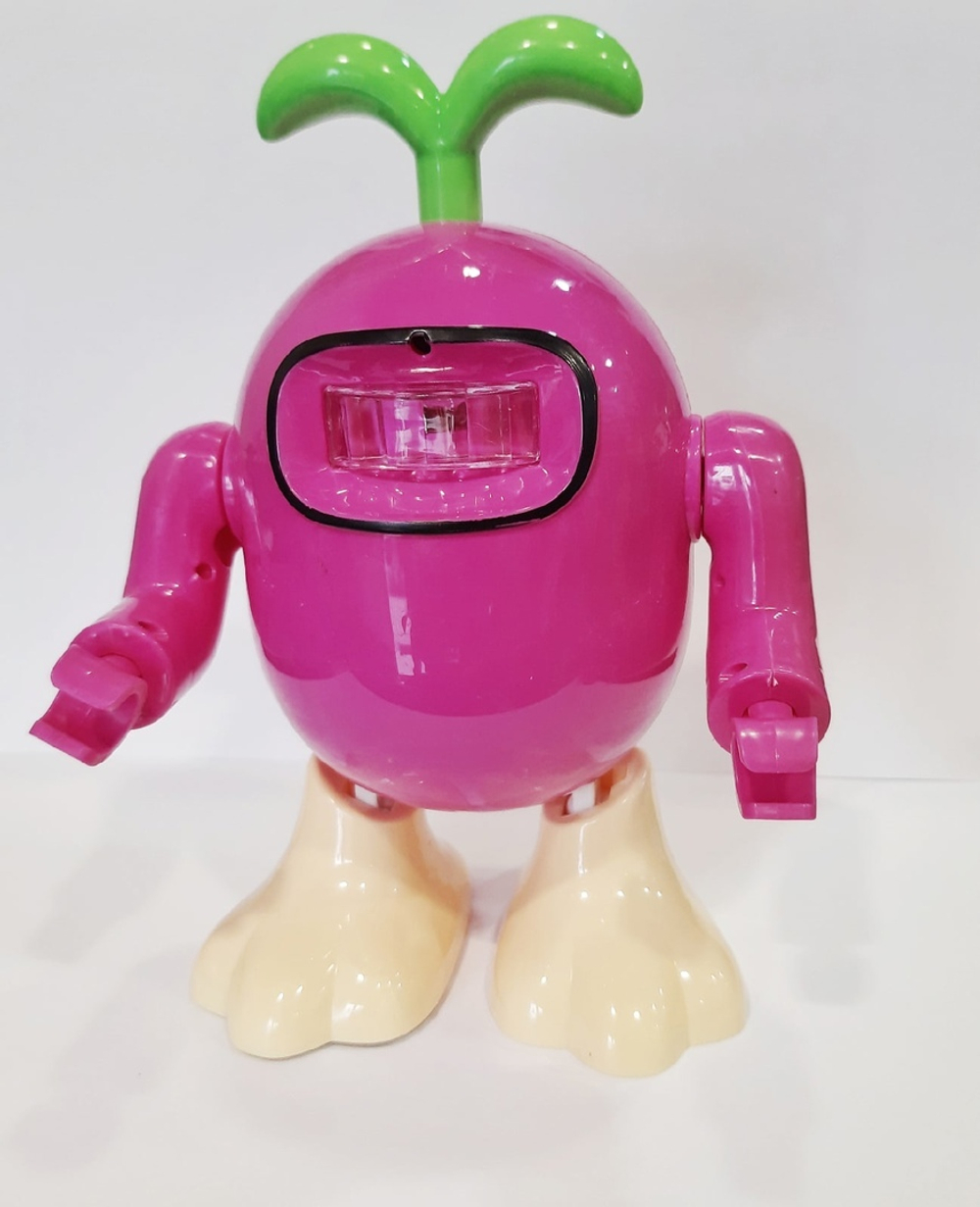 Игрушка заводная "Among us" SPACED ROBOT