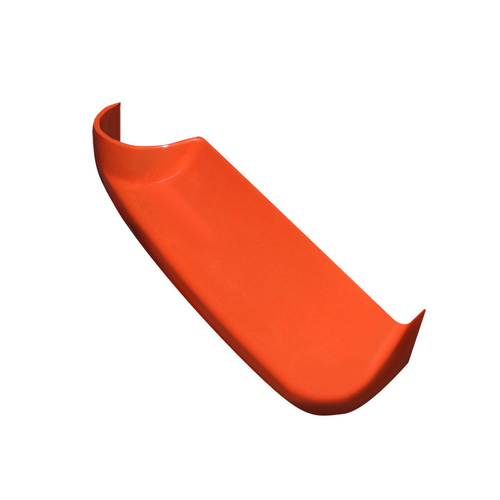 Кожух моторного отсека нижний для штабелеров SDR1-1,2 т, SDR1635