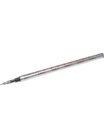 Стержень шариковый "WRITO-METER" 0.5 мм красный, 5 шт