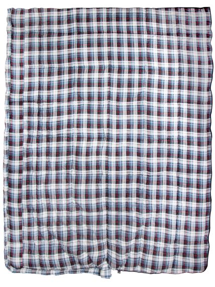Мешок-одеяло спальный Norfin NATURAL COMFORT 250 R