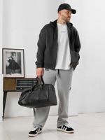 Брюки мужские Акс Виотекс СВЕТЛО-СЕРЫЙ