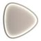 Потолочный светодиодный светильник Feron Triangle AL5830 41693