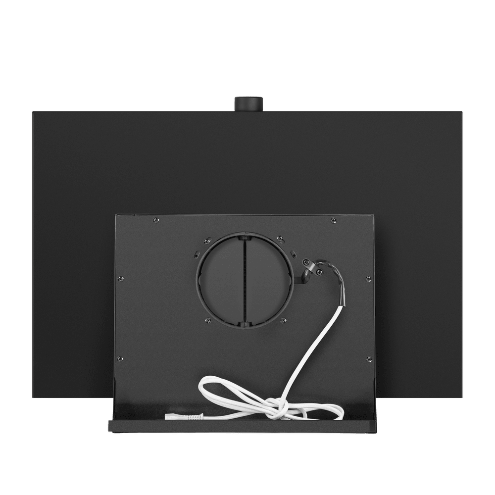 Кухонная вытяжка Maunfeld Comfort 60 T black