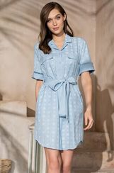 Халат Mia-Amore 1847 "Cindy"