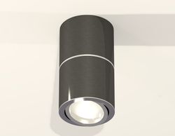 Ambrella Комплект накладного светильника MR16 Накладные XS7403040