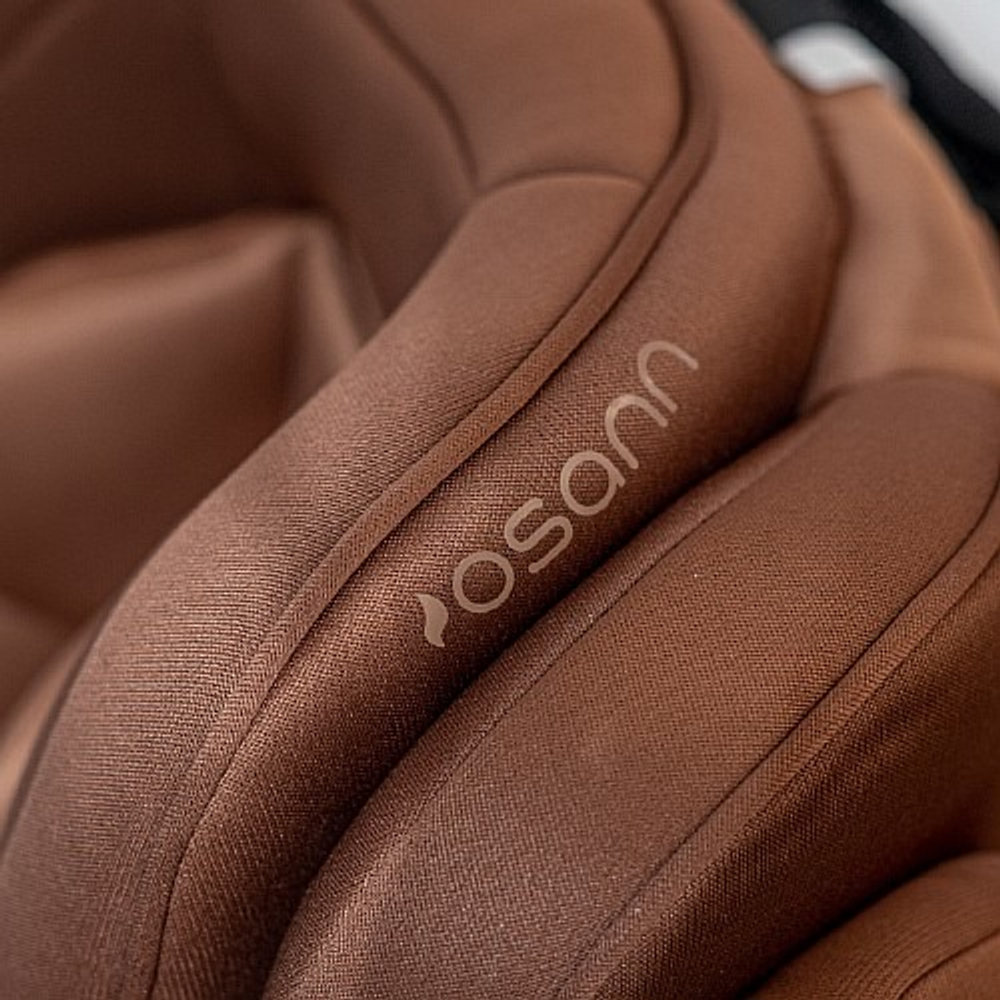 Aвтокресло группы 0/1/2/3 Osann Eno 360, Caramel