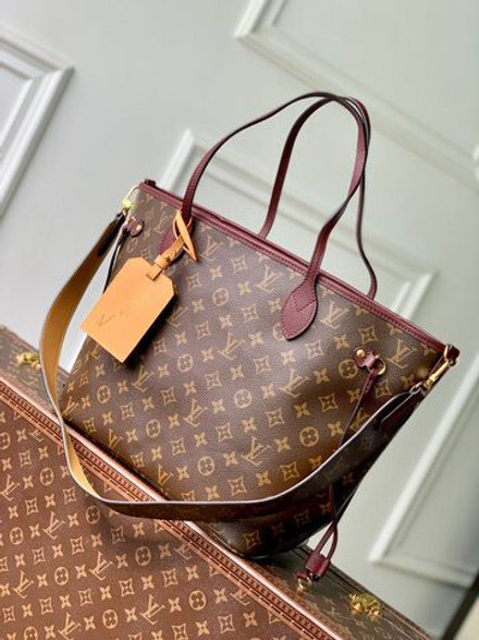 Louis Vuitton Neverfull Inside Out MM