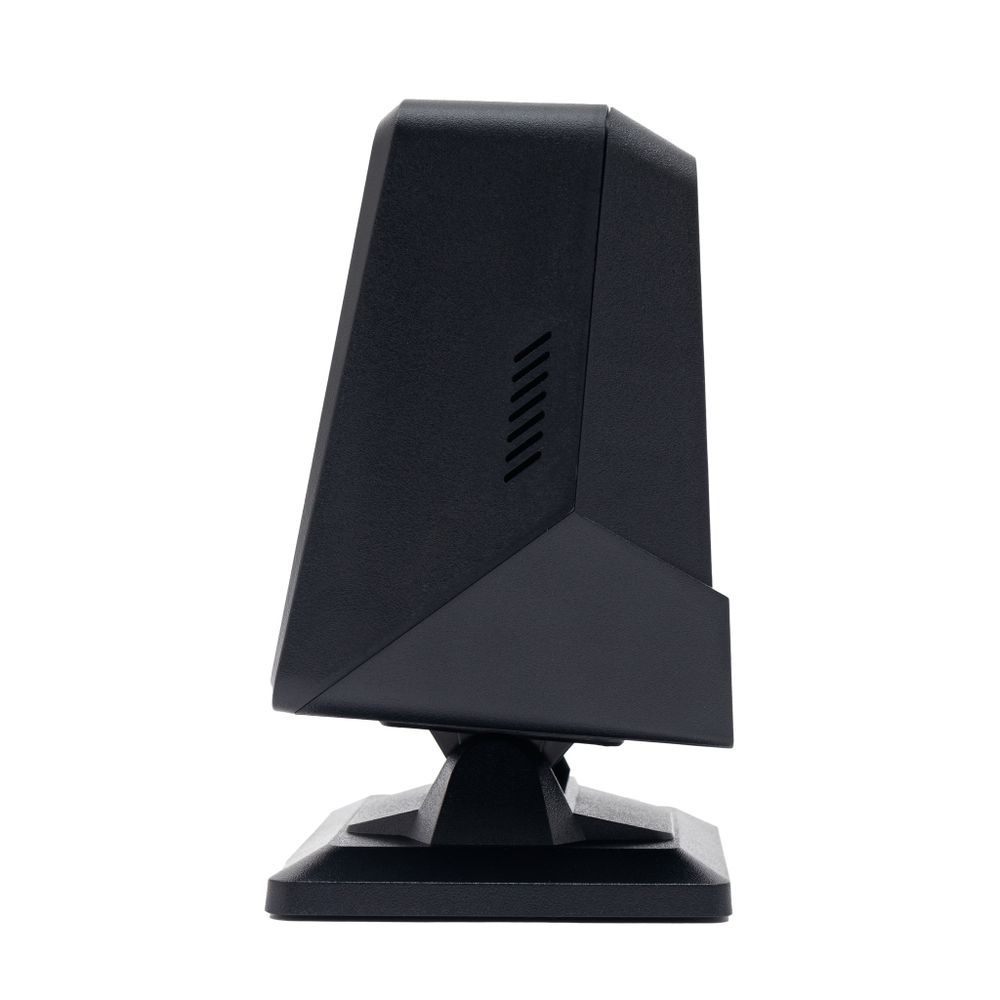 Стационарный многоплоскостной 2D сканер штрих-кодов Amber Cube (USB)