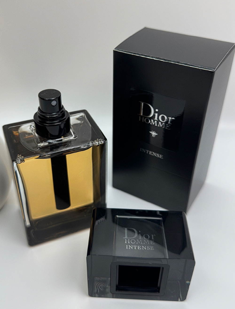 Christian Dior Dior Homme Intense