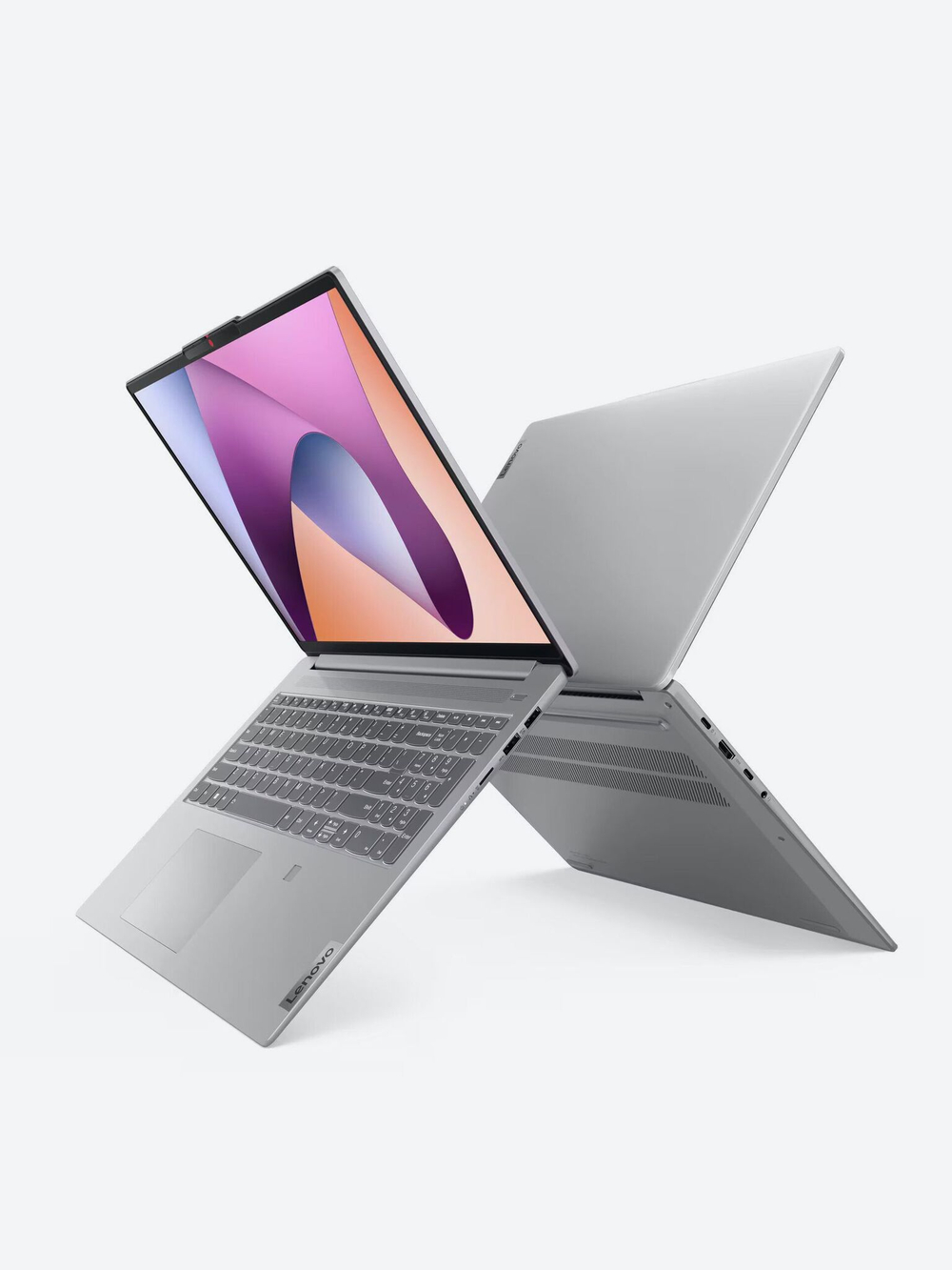 Ноутбук Lenovo IdeaPad Slim 3 15AMN8 82XQ00B5PS 8+256 GB