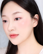 BBIA Ready To Wear Downy Cheek - кремовые румяна с полуматовым финишем (3.5 гр)