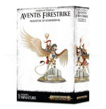 Aventis Firestrike, Grand Magister of Hammerhal