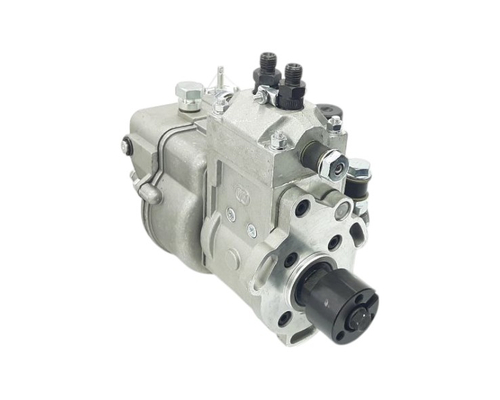 ТНВД - Насос топливный высокого давления TY290/TY295 Тип 2