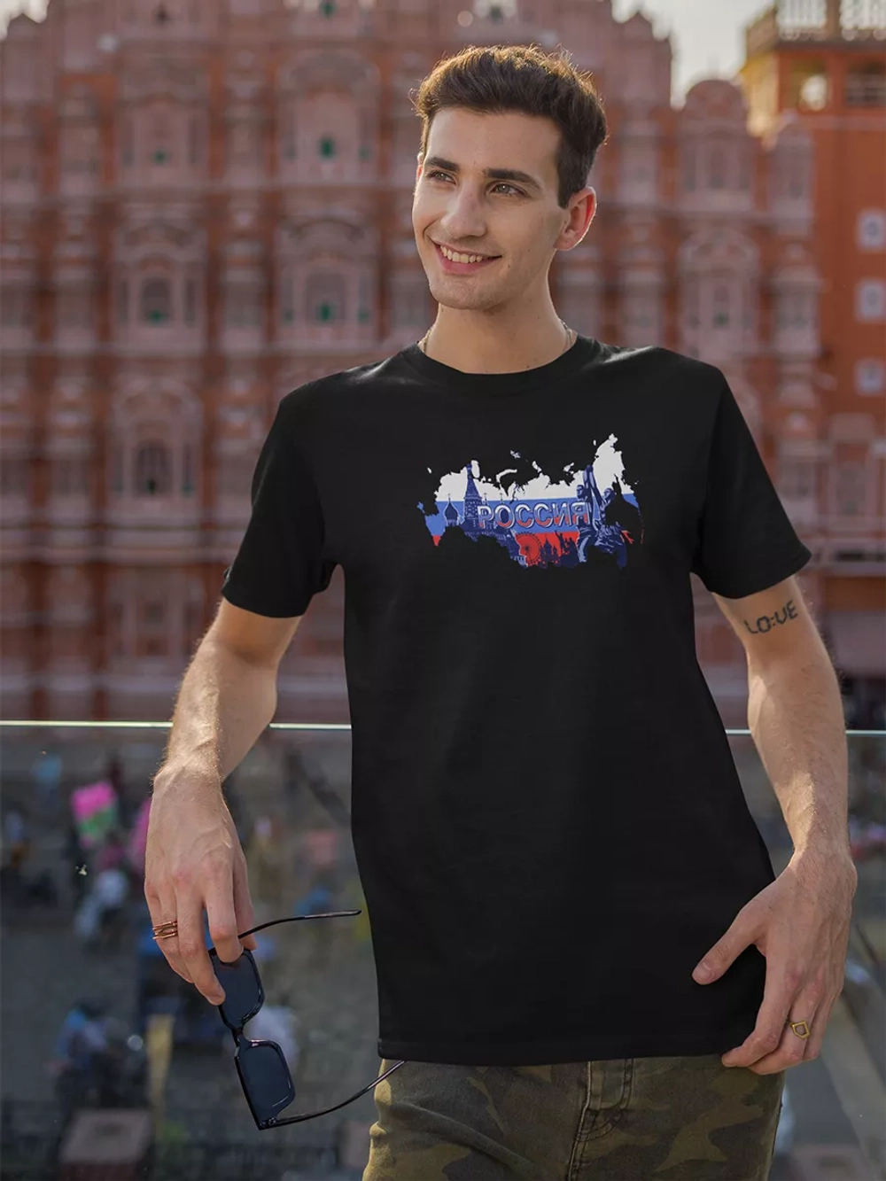 Футболки