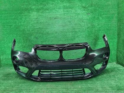 Бампер передний BMW X1 F48 (2015-2019)