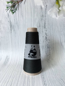 Трикотажная пряжа для вязания shappe silk 3000