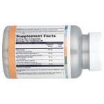 LifeTime Vitamins, поддержка для вен, комплекс с диосмином, 60 капсул