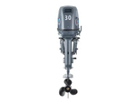 2х-тактный лодочный мотор MIKATSU M30FES