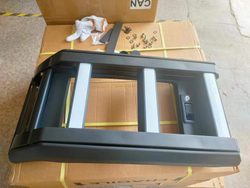 Лесенка верхнего багажника Tank 300