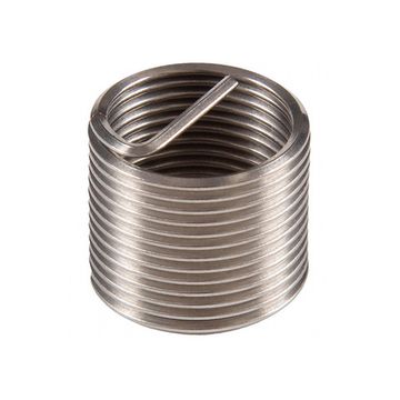 Пружинки для восстановления резьбы