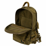 Рюкзак Tramp   Tactical 40 л.,  артикул TRP-043, цвет sandstone