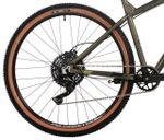 Горный велосипед Stinger Python Pro 27.5" (2024)