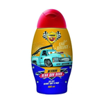 Пена для ванн "Гонки" фл, 400мл.