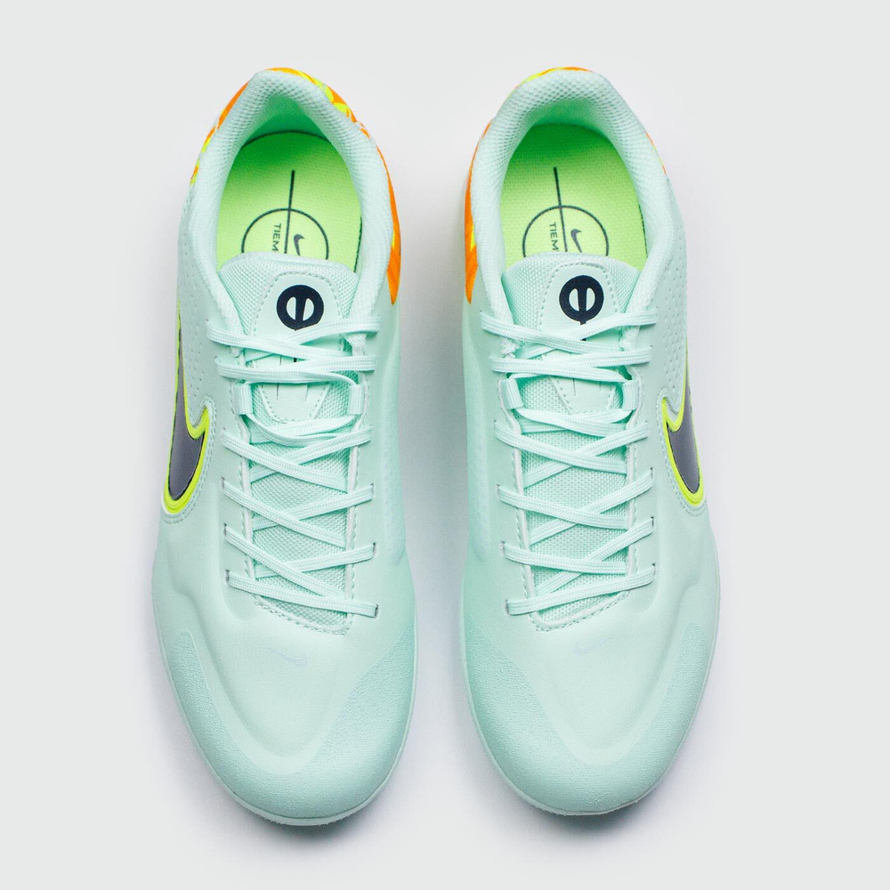 Футзалки Nike React Legend 9 Pro IC Mint