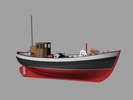 Статус проектов (декабрь)