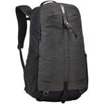 Рюкзак туристический Thule Nanum 18L TNAU118 Hiking Backpack Black (3204515)