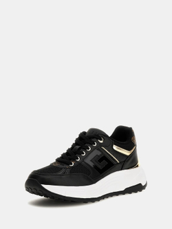 Кроссовки женские GUESS FONZI