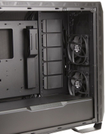 Корпус Be quiet Dark Base 901 BGW50 черный