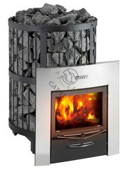 Печь-каменка для бани Harvia Legend 150 DUO