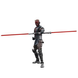 Hasbro Star Wars The Black Series - Фигурка 15 см Дарт Мол F4356 / артикул   E8908 F4356  / GTIN 5010994174491